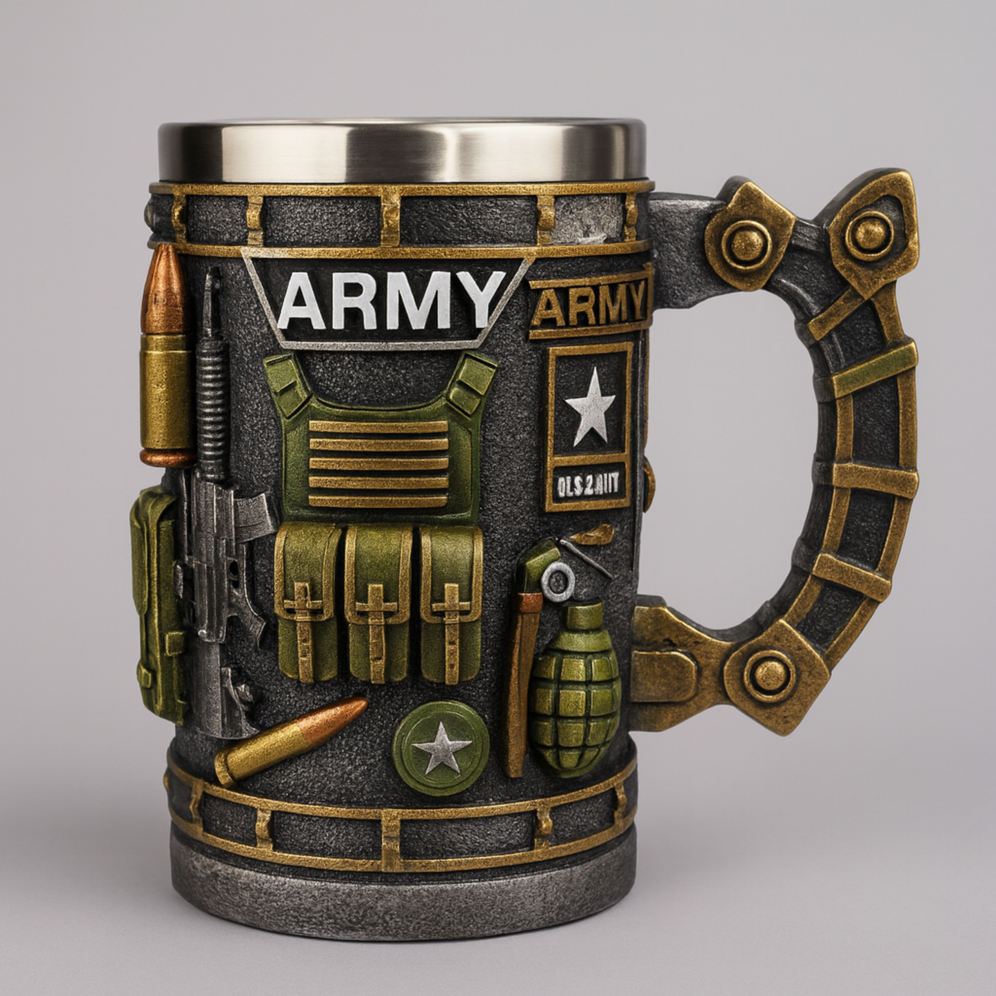 ValorMugs